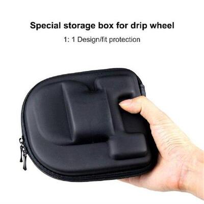 Waterproof Baitcasting Fishing Bag Pressure Proof Fishing