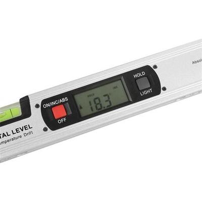 Angle Finder Level 60 Degree Range Level Upright Inclinomet