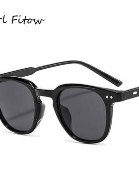 Men Classic Retro Glasses 眼镜fashion women men sunglasses