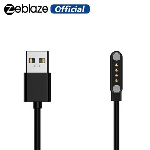 PRO Magnetic Only Thor Suitab Cable Charging Zeblaze USB