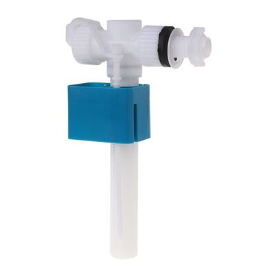 Pro Side Entry Inlet Valve 1/2
