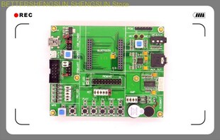 CSR8675 developt board / debug board / demo board / simulati