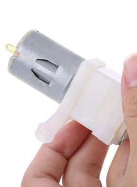 Priming Diaphragm Mini Pump Spray Motor DC 12V Micro Pumps