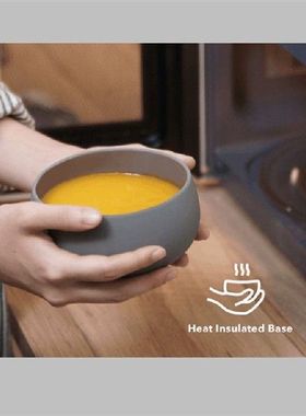 When the lunch box outdoor box fruit preservation sealed