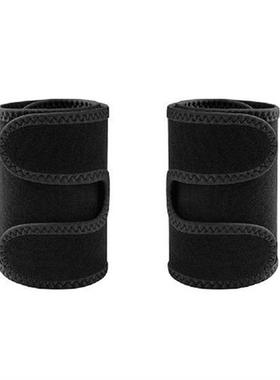 1pair Men Women Yoga Increase Sweating Adjustable Size Body