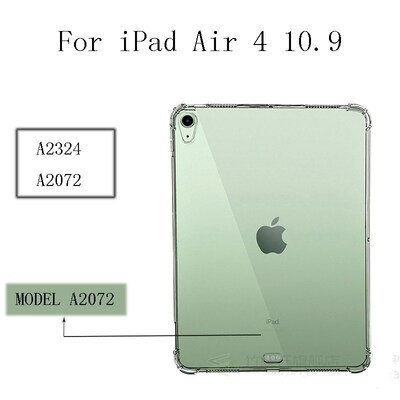 For iPad Air 1 2 3 4 Paper Like Screen Protector Matte PET