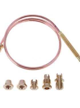 60cm Gas Utensils Boilers Supplies Thermo couple Valve for H