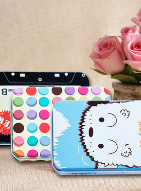 Cute Box For Loading Hairpins Accessories For Girls Hair