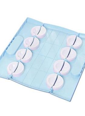 Dumplings Maker Tool Jiaozi Pierogi Mold You Can Make 8 Dump