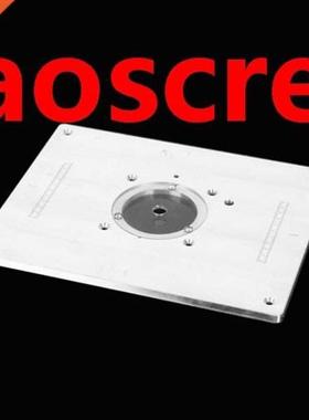 trimming machine Flip Plate engraving machine electric wood