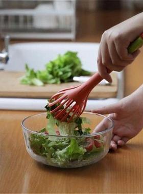 Household Whisk 3-in-1 Multi-Use Food Clip Non-Slip Egg