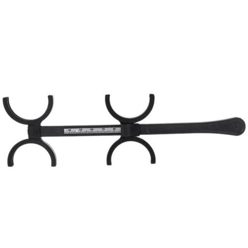 Adjustable Optical Optometry Flip Trial Lens Plastic Frame A
