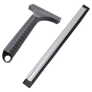 Car Glass Windshield Cleaner Wiper Window Squeegee Shower Sh