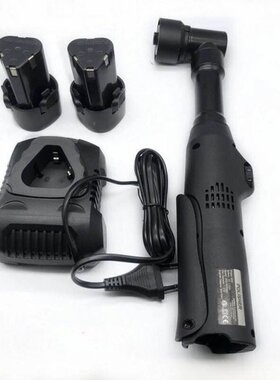 12V Portable Car Polishing Machine  Electric Auto Polish