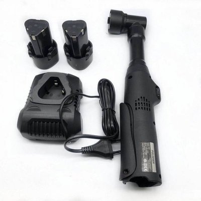 12V Portable Car Polishing Machine  Electric Auto Polish