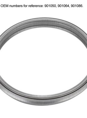 NEW 901086 901050 VT1 VT2 Transmission CVT Belt Chain for Mi