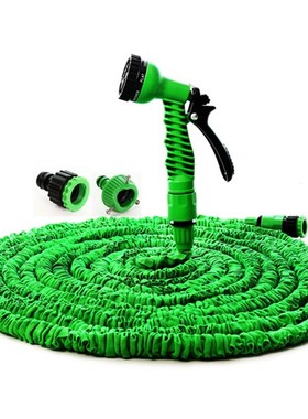 New Thermal  Garden Water Hose Flexible Hose Extendable Gard