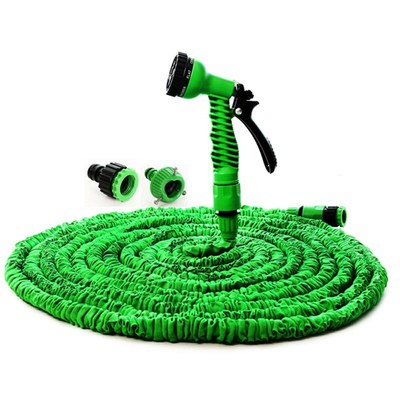 New Thermal  Garden Water Hose Flexible Hose Extendable Gard