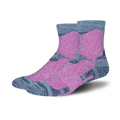 3Pairs/Lot Winter Thermal Ski Socks Men Women Sports Snowboa