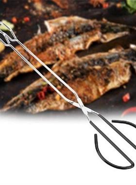 Convenient BBQ Tools Barbecue Buffet Food Clip BBQ Tongs