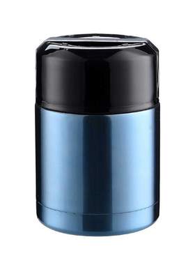 04 Stainless Steel Insulated Lunch Box, Stew Pot, Stew Pot,