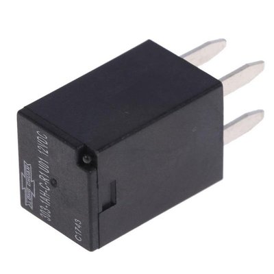 Automotive Relay 303-1AH-C-R1 U01 12V DC 4 Pin Harness Relay
