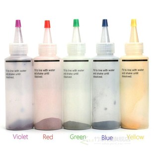 Tie Dye Kit Non Toxic Decorating Accessories Permanent Paint