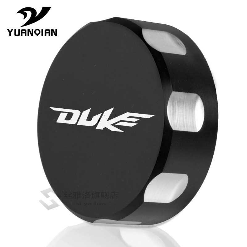 Motorcycle Engine Oil Filter Filler Cap Tank Covers  KTM DKE