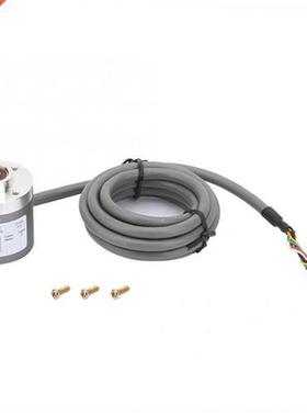 MAE38-S6F1024/1.5M Multi-purpose Solid Shaft Rotating Increm