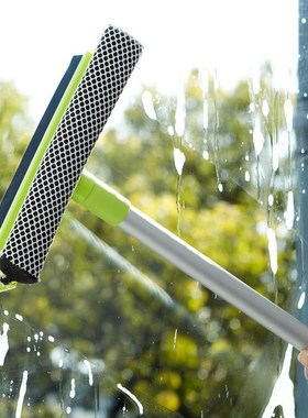 Window-Brush Glass Wiper Soft-Sponge-Cleaner Home-Cleaning-T