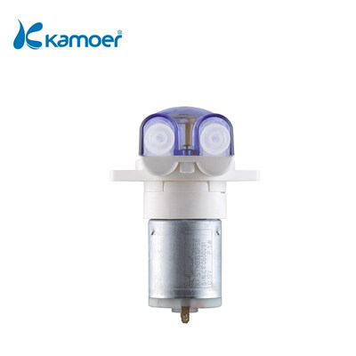 KEF 12V Mini Peristaltic Water Pump Lab Peristaltic Pump Fil