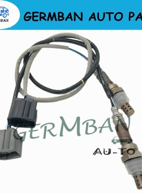 2 Sets Front & Rear Oxygen Sensor Z601-18-861 Z602-18-86
