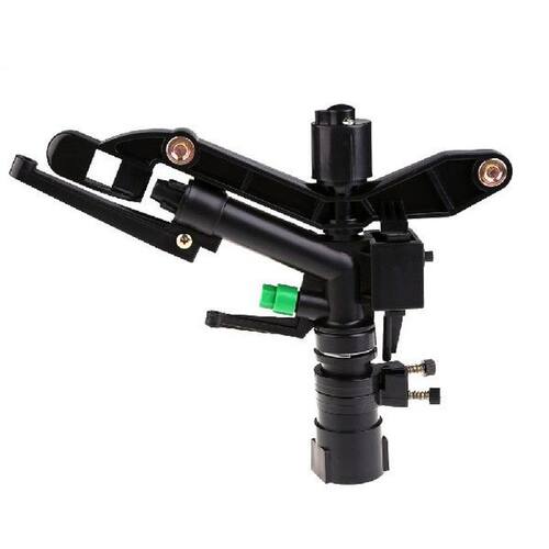 Lawn Woods Farmland 1inch Connector Impact Sprinkler