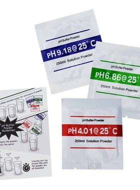 0-14 pH Electrode Probe BNC Connector Replacement Kit for Aq