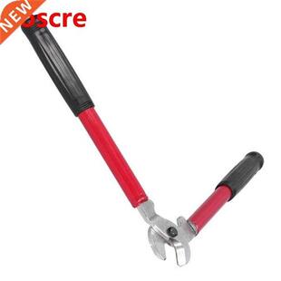 Cable Cutter LongArm 45 Steel Copper Aluminum Wire Cutting T