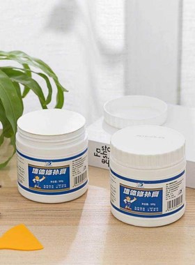 White wall repair paste wall crack emulsion repair paint