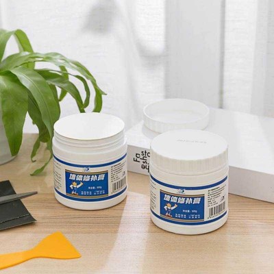 White wall repair paste wall crack emulsion repair paint