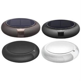 Car Air Purifier Portable HEPA Mini Negative Ion Air