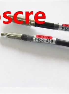 5PCS PRS-410 PRS-310 FR-610 M3 M4 M6 Fiber Optic Sensors PR