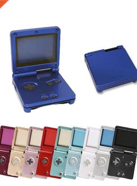 10 PCS a lot For GBA SP Housing Case Classic Edition Replace