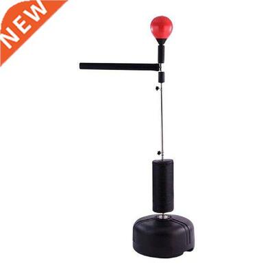 Speed Bar Boxing Freestanding Reflex Boxing Bag With Stand