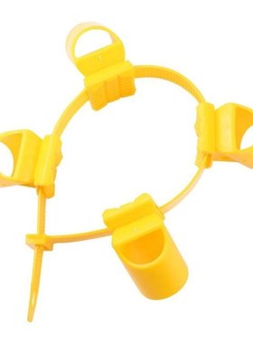 1 Set Big Tree Growing Fixing Stakes Wind Resistance Plant S