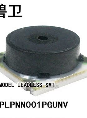 NBPLPNN001PGUNV BASMODEL LEADLESS SMT