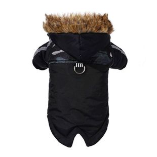 Winter Pet Dog Clothes For Small Dogs Pets Puppy Costume