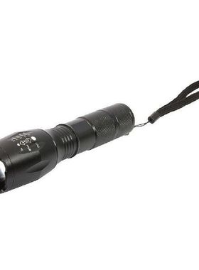 S2 LED 10W 1200 Lumens 500m Focusing Strong Light