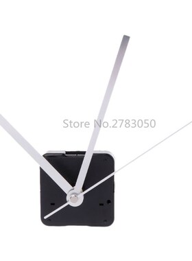 Silent Large Wall Clock Quartz Clock Movet Mechanism Hands c