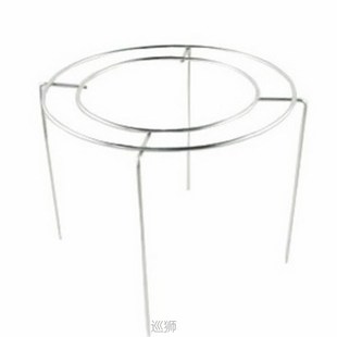 Cake rack cool grill fork net / Qifeng cake cooling rack / i