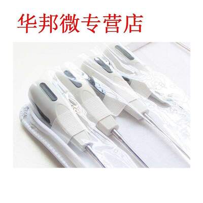 8pcs Tooth Extraction Elevators Kit Dental Minimally Invasiv