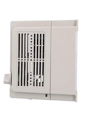 Variable-Frequency Drive Single Phase Input 3-Phase Output F