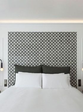 Nordic Wandlamp Dining Room Flexo Reading Wall Light Indoor